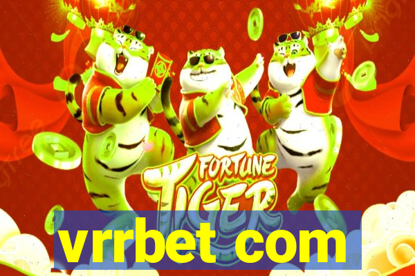 vrrbet com